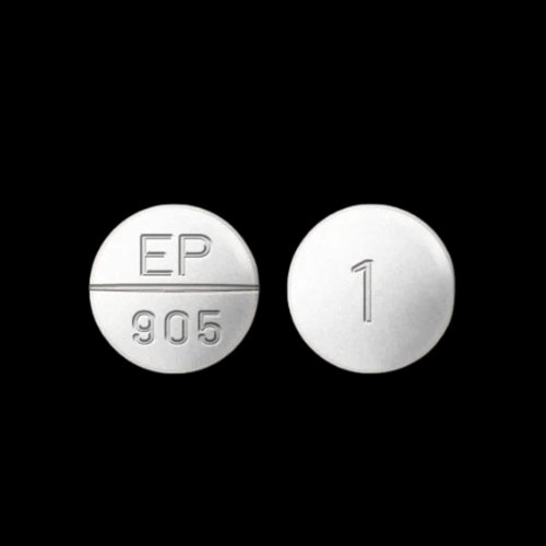 Lorazepam 1mg 1 Lorazepam 1mg