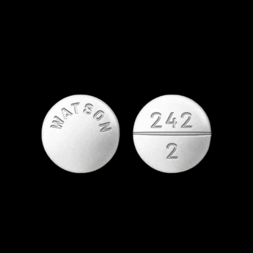Lorazepam 2mg 1 Lorazepam 2mg
