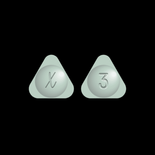 Xanax XR 3mg 1 Xanax XR 3mg