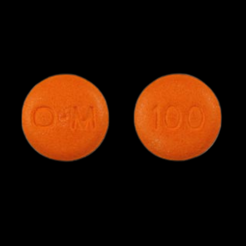 Tapentadol 100mg 1 Tapentadol 100mg