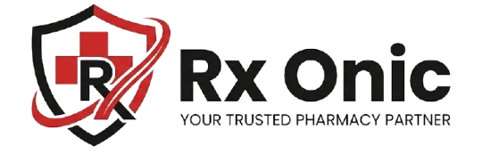 Rx Onic